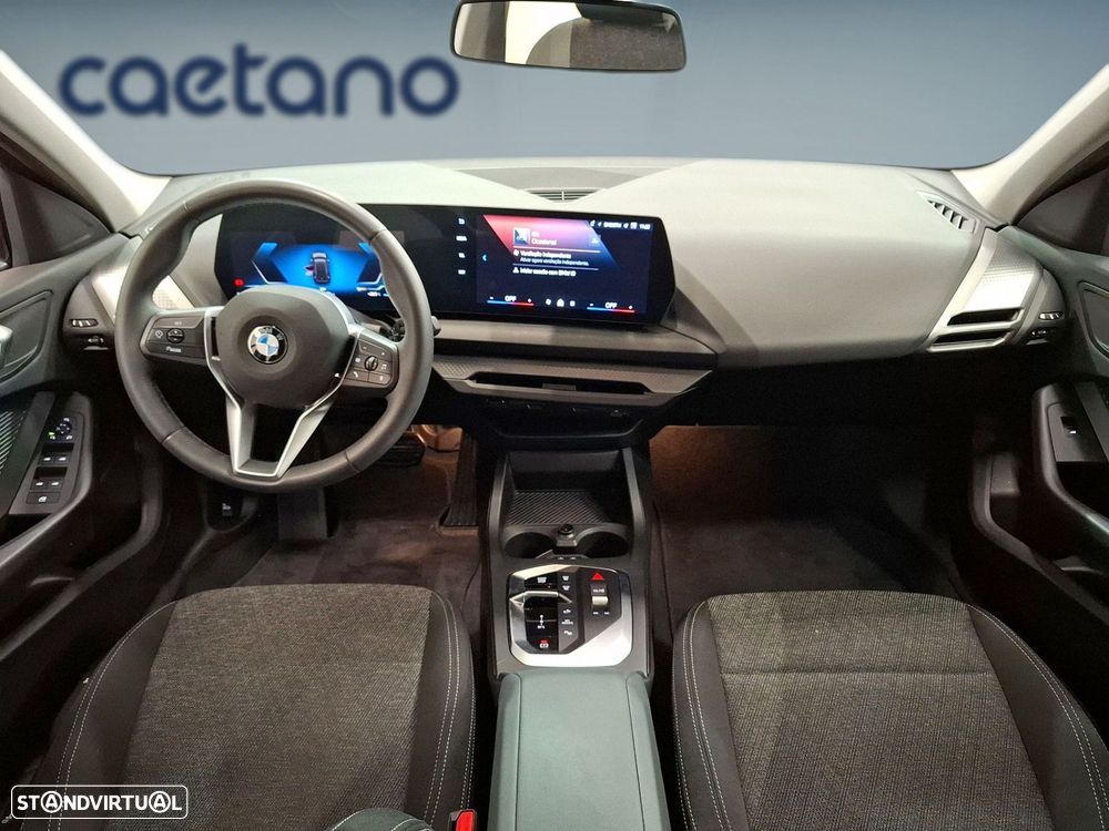 BMW 116 Standard - 12