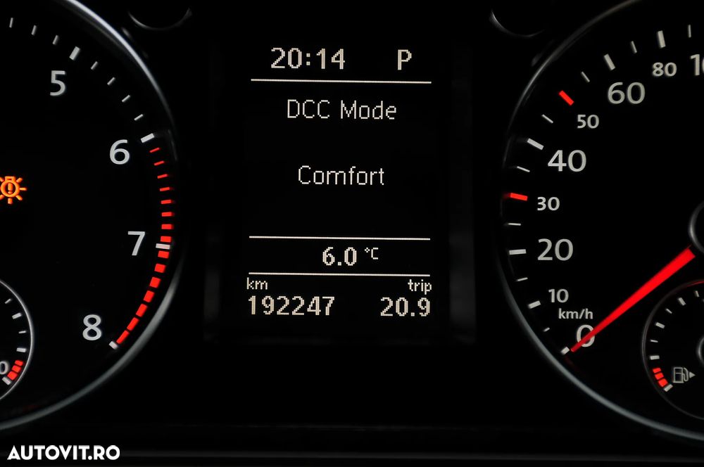 Volkswagen Passat CC - 23