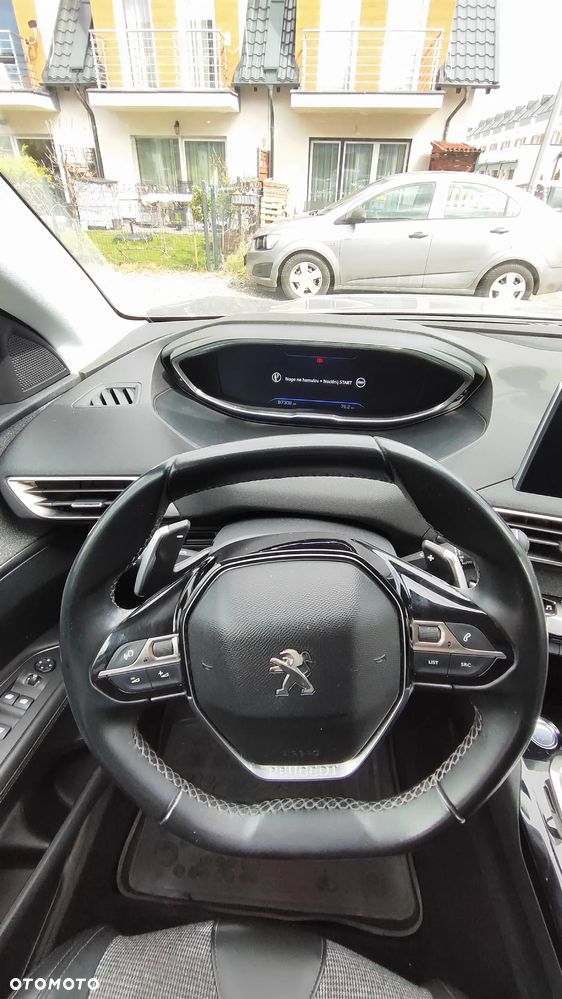 Peugeot 3008 1.5 BlueHDi Allure S&S EAT8 - 28