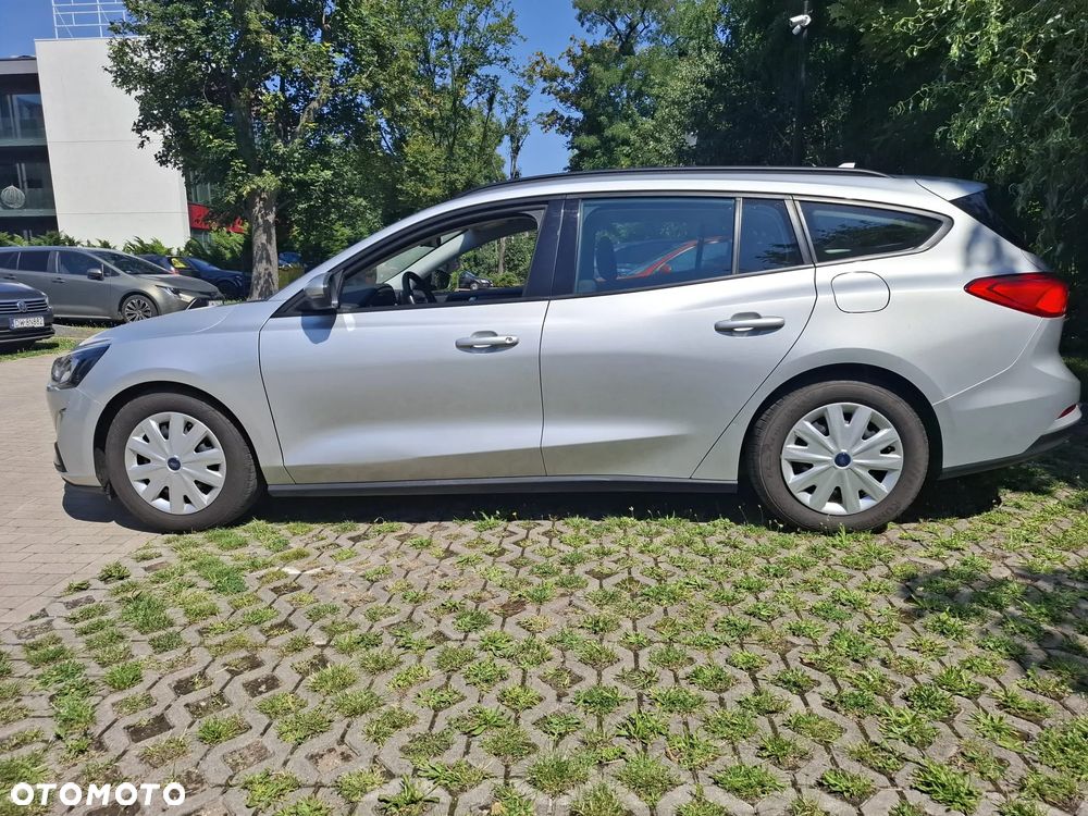 Ford Focus 1.5 EcoBlue Trend - 2