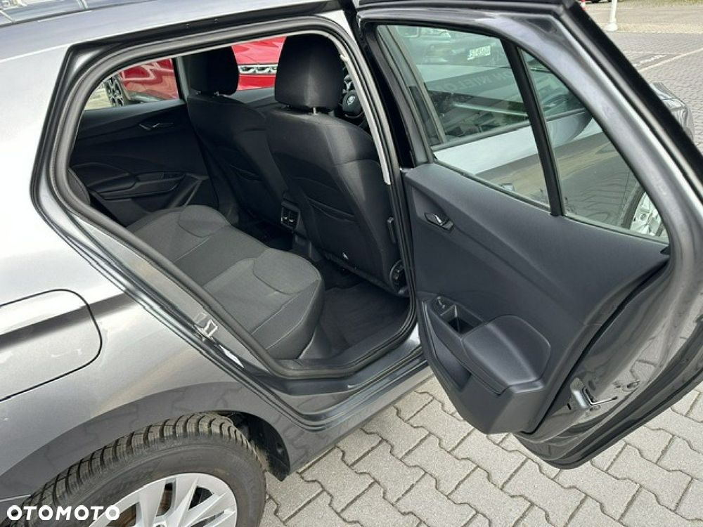 Skoda Fabia 1.0 TSI Selection - 11