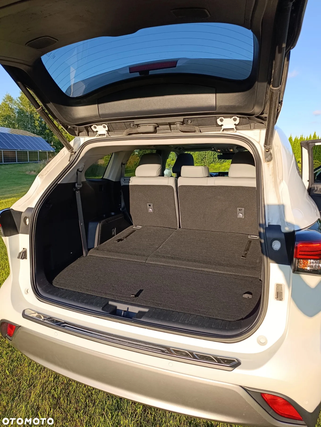 Toyota Highlander 2.5 Hybrid Executive Style - 6
