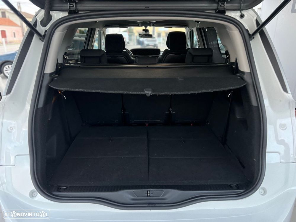 Citroën Grand C4 Spacetourer 1.5 BlueHDi Feel - 30