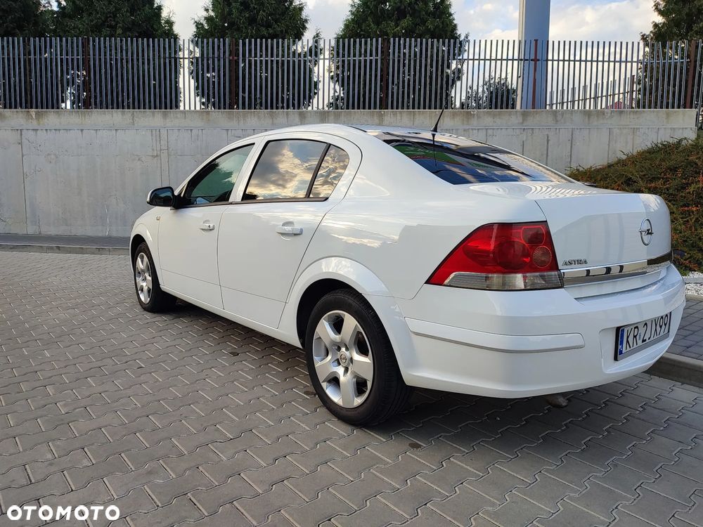 Opel Astra III 1.6 - 1