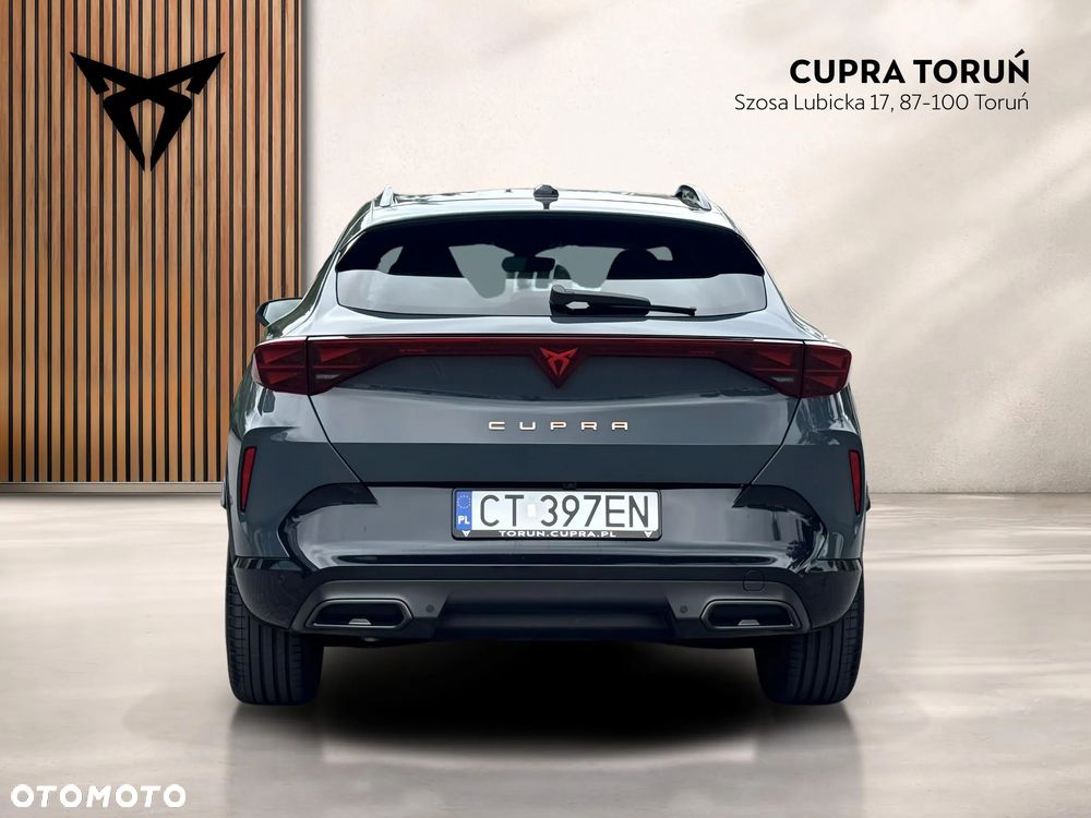 Cupra Formentor 1.5 eTSI mHEV DSG - 5