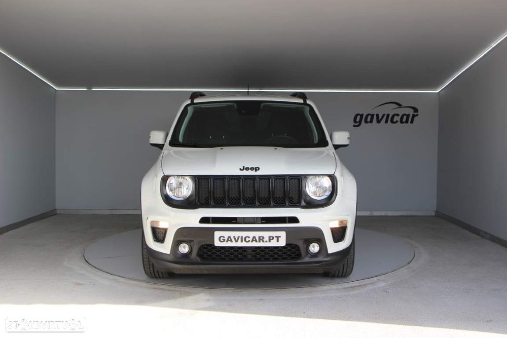 Jeep Renegade 1.5 TG e-Hybrid DCT - 7