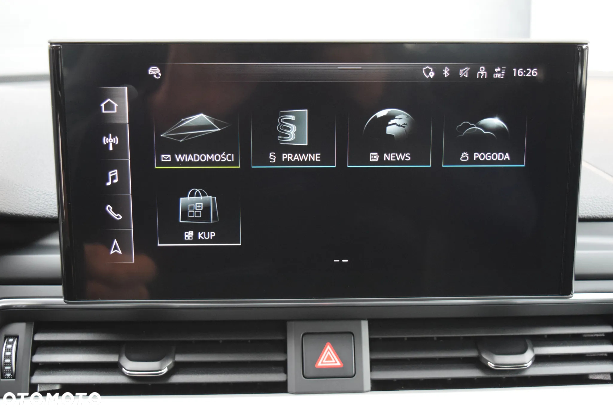 Audi A4 Avant 35 TDI S tronic S line - 25