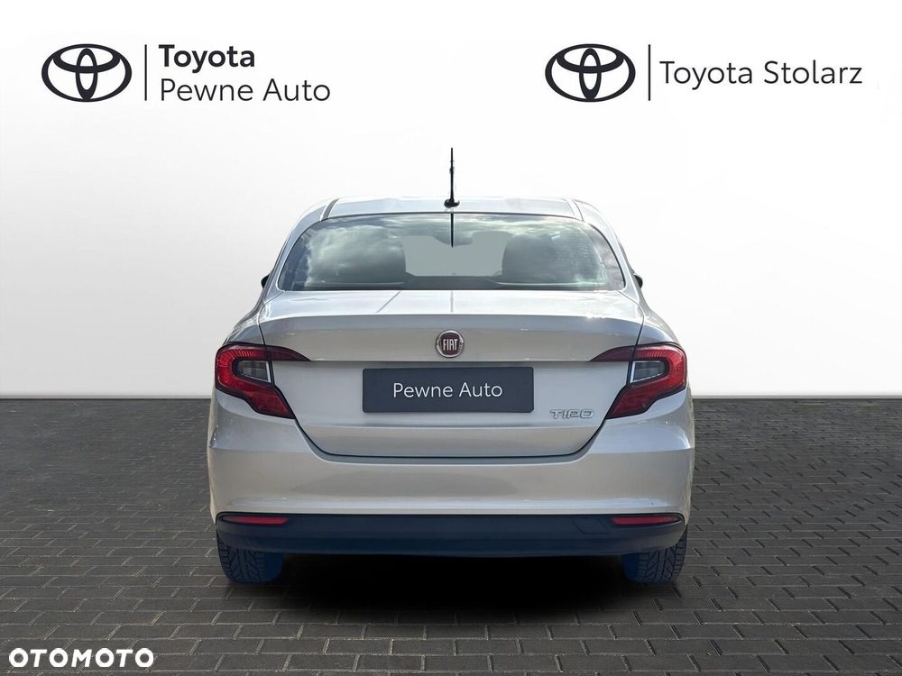 Fiat Tipo 1.4 Classic - 4