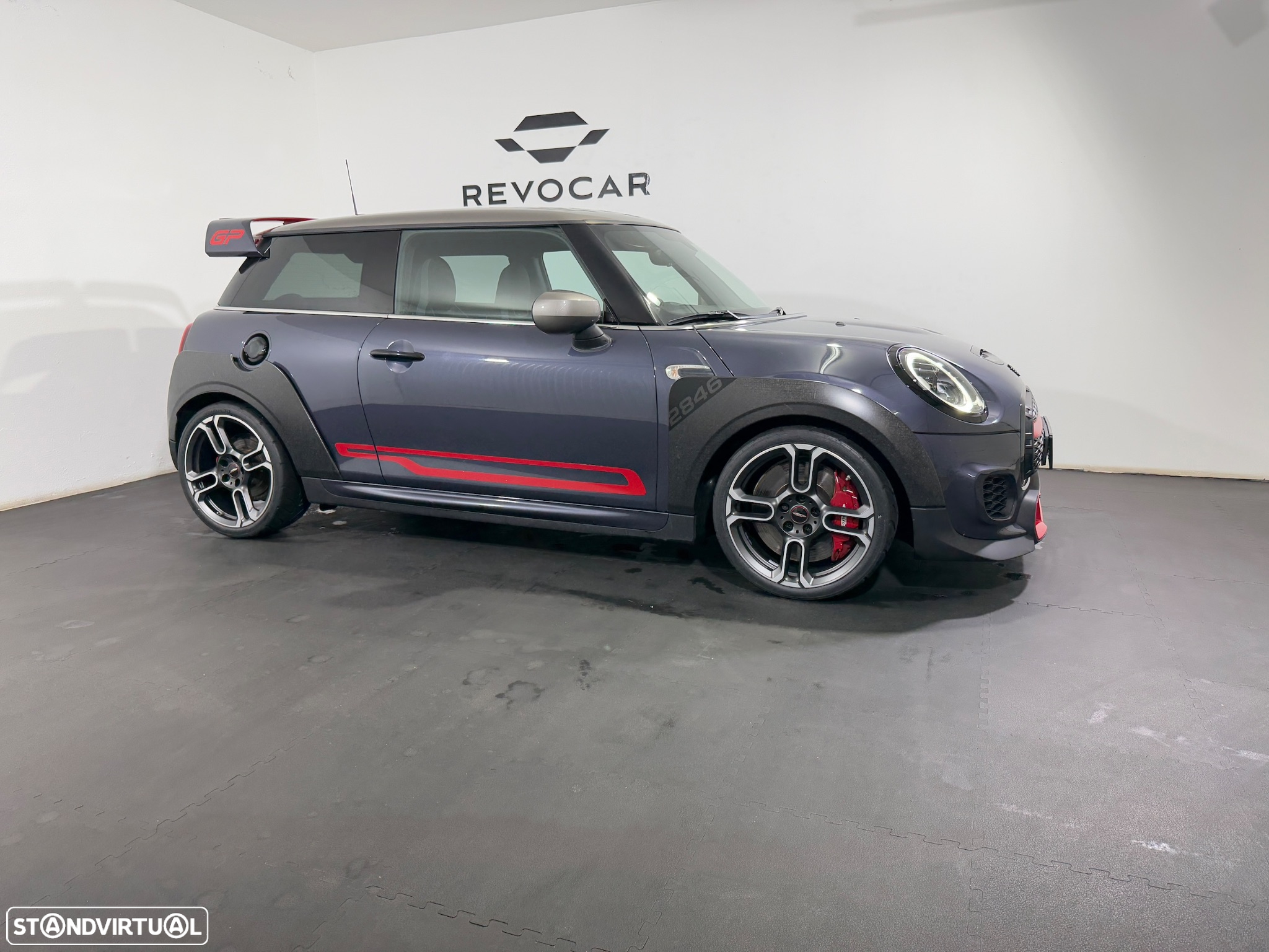 MINI 3 Portas John Cooper Works GP Aut. - 41