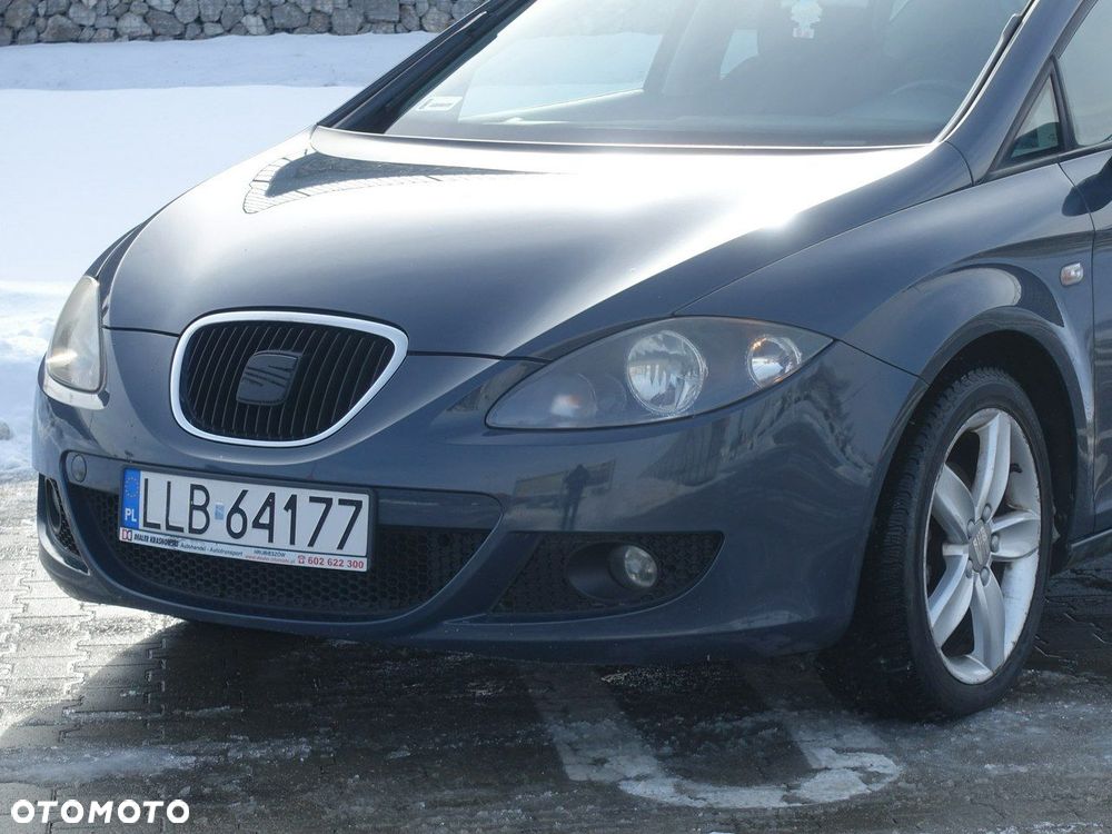 Seat Leon - 3