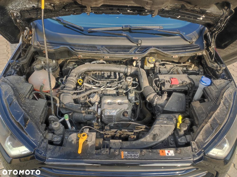 Ford EcoSport 1.0 EcoBoost ST-Line ASS - 3