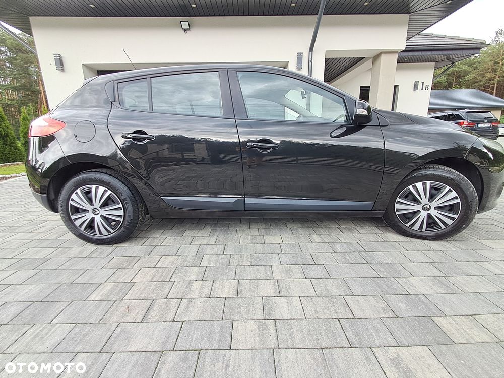 Renault Megane 1.6 16V Expression - 36