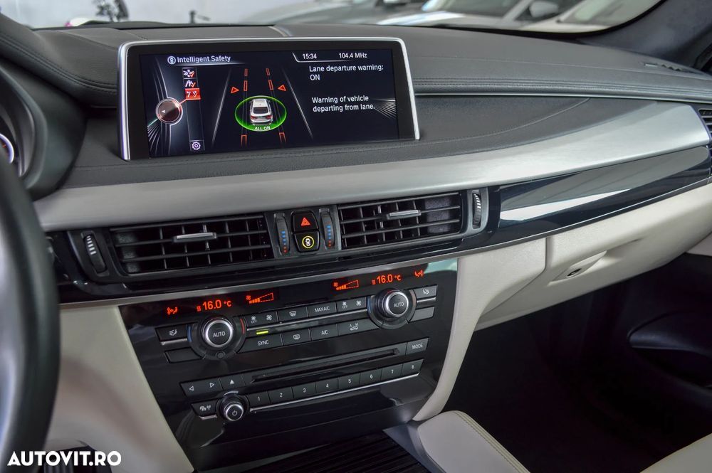 BMW X6 xDrive30d - 30