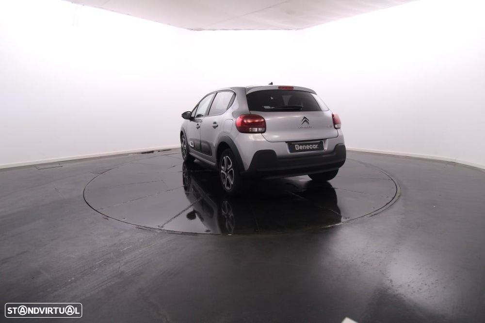 Citroën C3 1.5 BlueHDi Feel Pack - 5