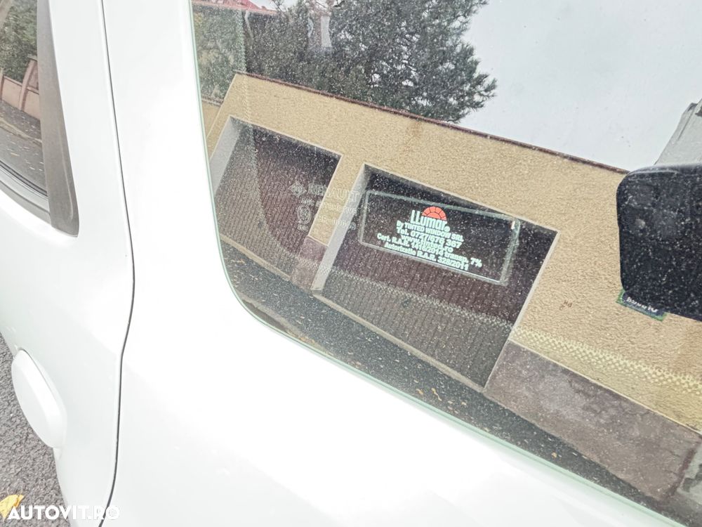 Dacia Duster 1.5 Blue dCi 4WD Prestige jante 16" - 20