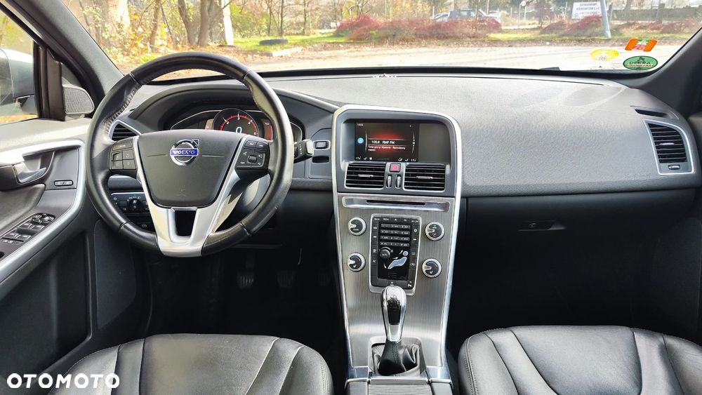 Volvo XC 60 D3 Summum - 27