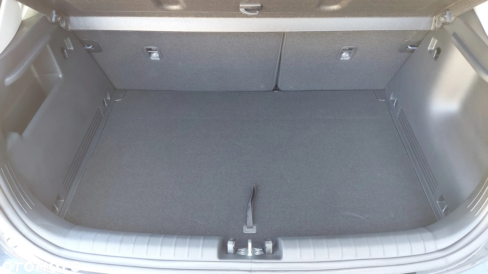 Kia Stonic 1.2 L - 23