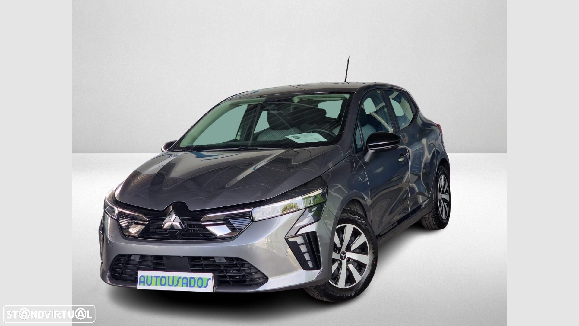 Mitsubishi Colt 1.0 MPI Kyoto - 1