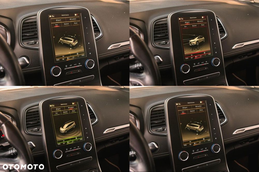 Renault Grand Scenic - 28