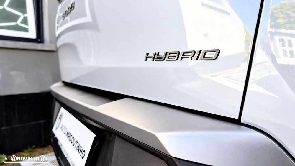 Peugeot 3008 1.2 Hybrid Allure e-DCS6 - 7