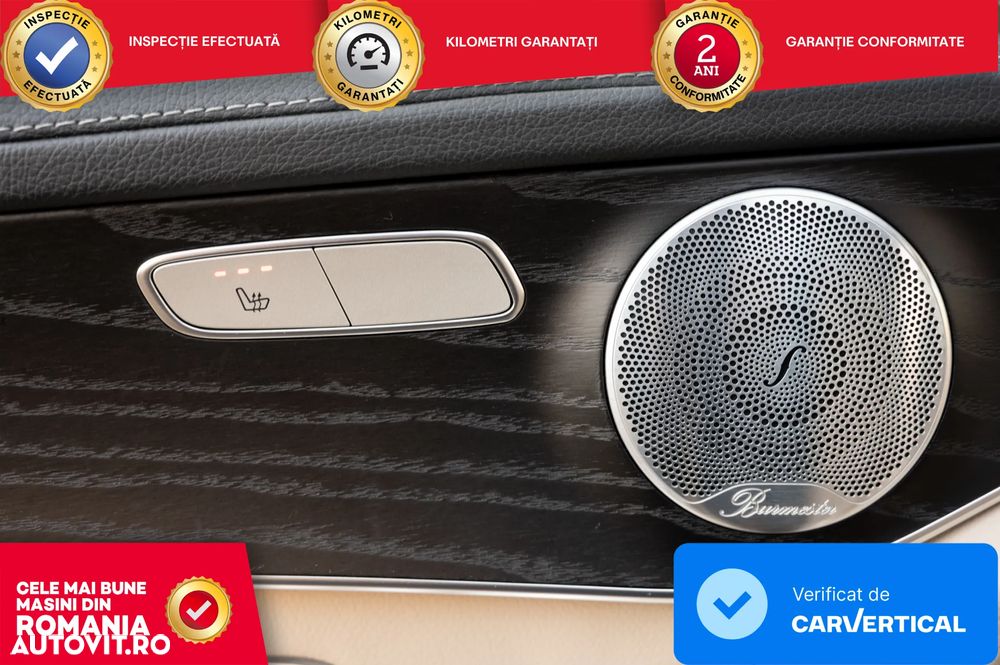 Mercedes-Benz GLC 250 d 4MATIC 9G-TRONIC AMG Line - 9