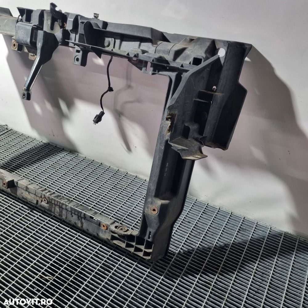 Trager Mazda CX - 7 2.2 Diesel 2006 - 2012 2184CC Manuala (1442) Diesel - 3