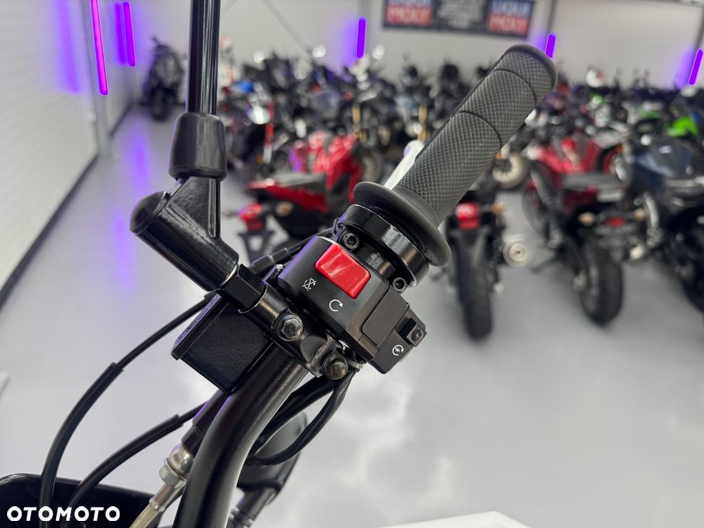 Aprilia SX - 34
