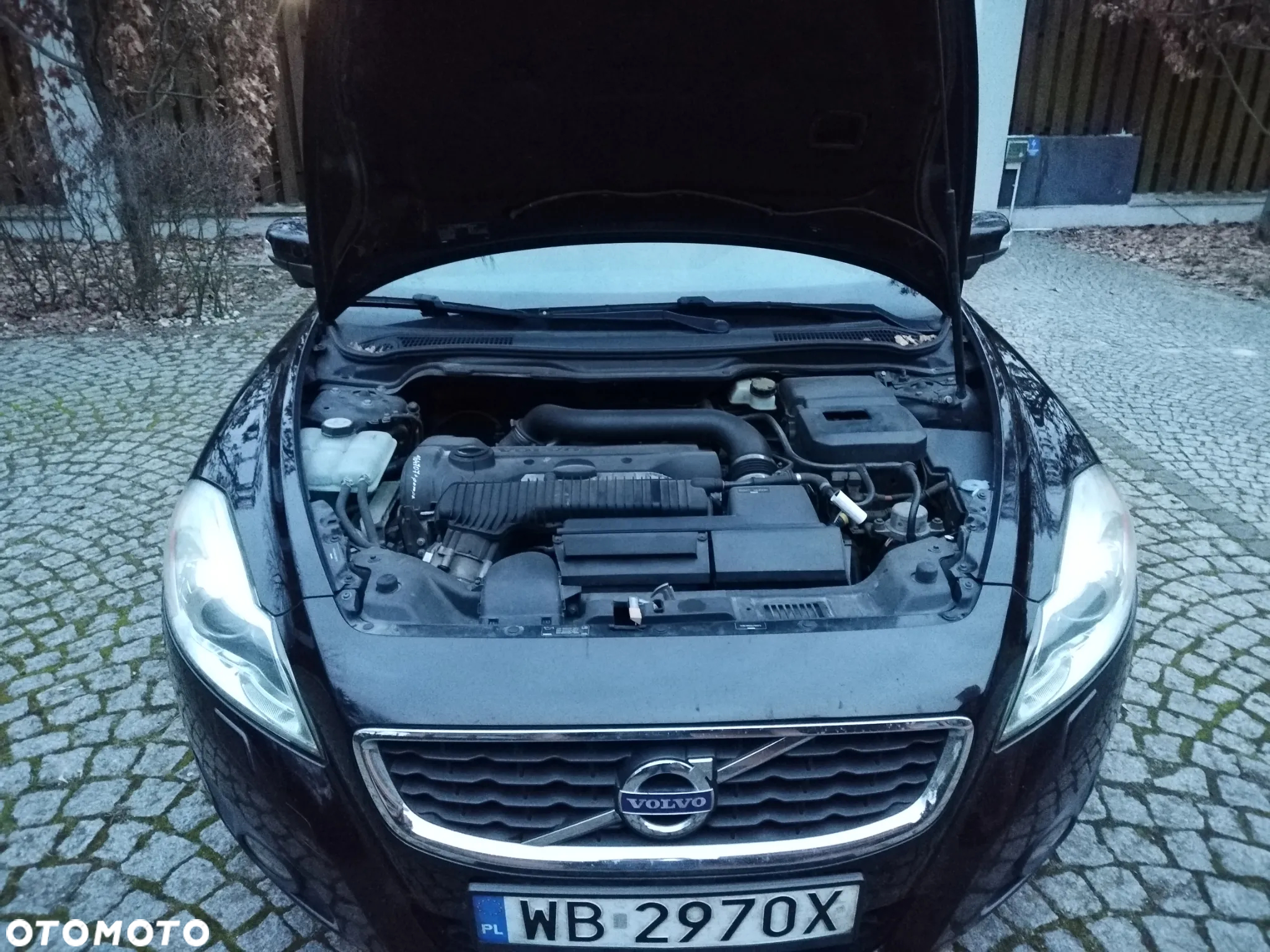 Volvo C70 T5 Inscription - 15