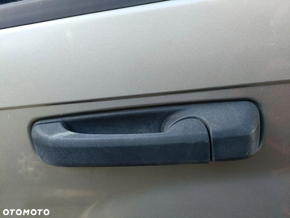 JEEP GRAND CHEROKEE III WK 04-10 2006 r. PJC drzwi lewy tył LT *JEEP GRAND CHEROKEE III WK 04-10 2006 r. PJC drzwi lewy tył LT * - 7