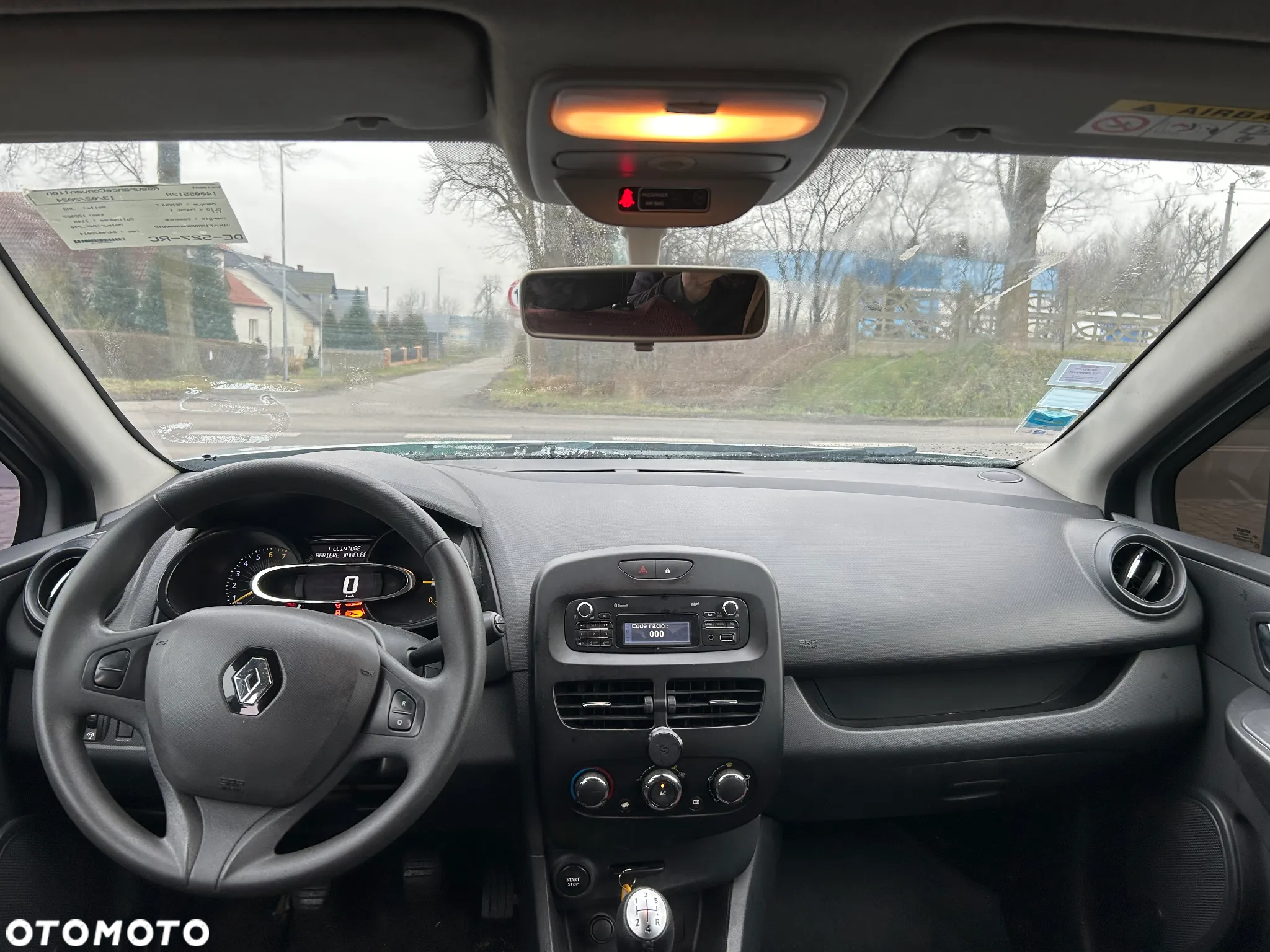 Renault Clio - 30