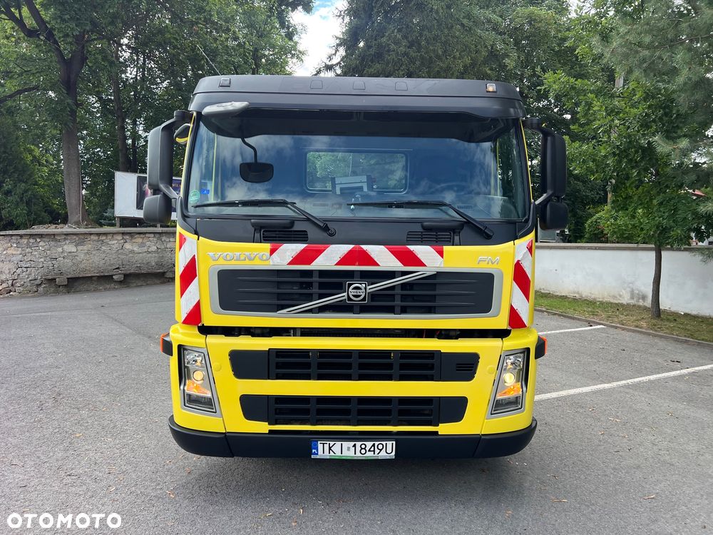 Volvo FM 400 - 17