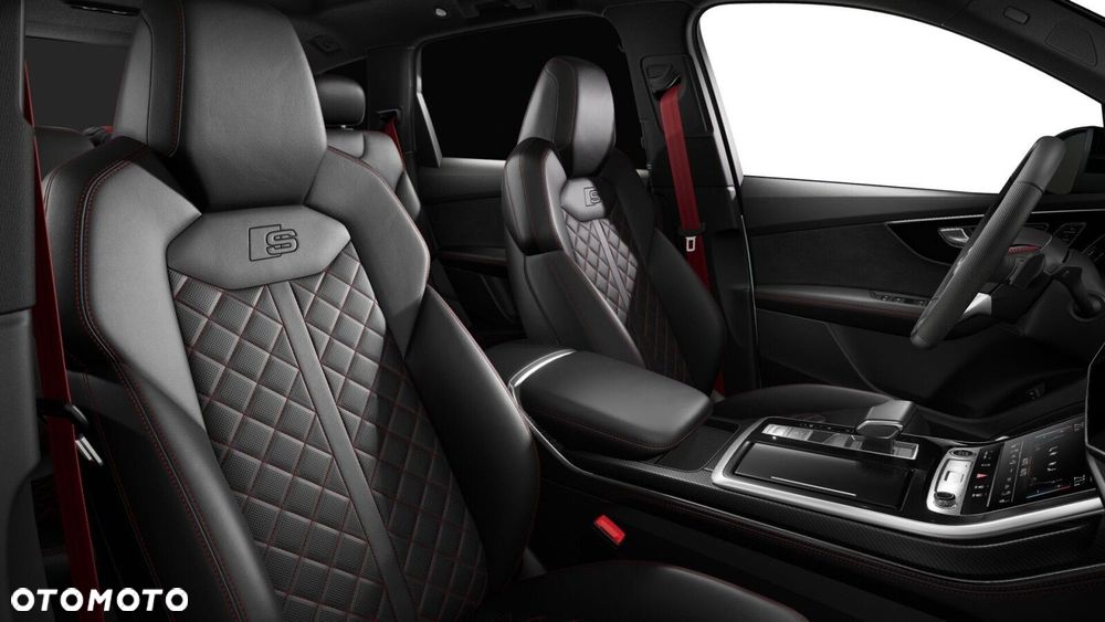 Audi Q7 - 7