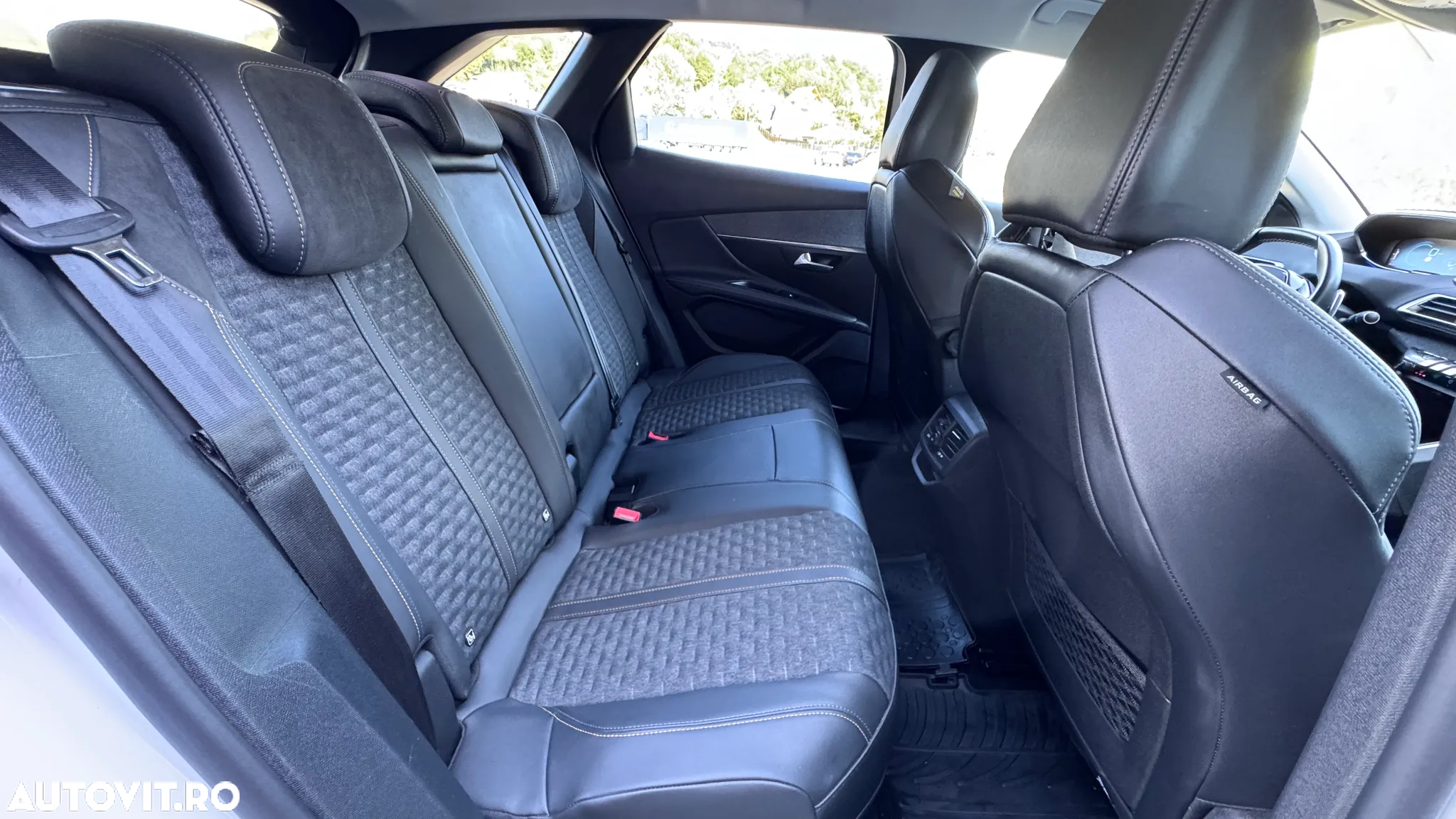 Peugeot 3008 - 10