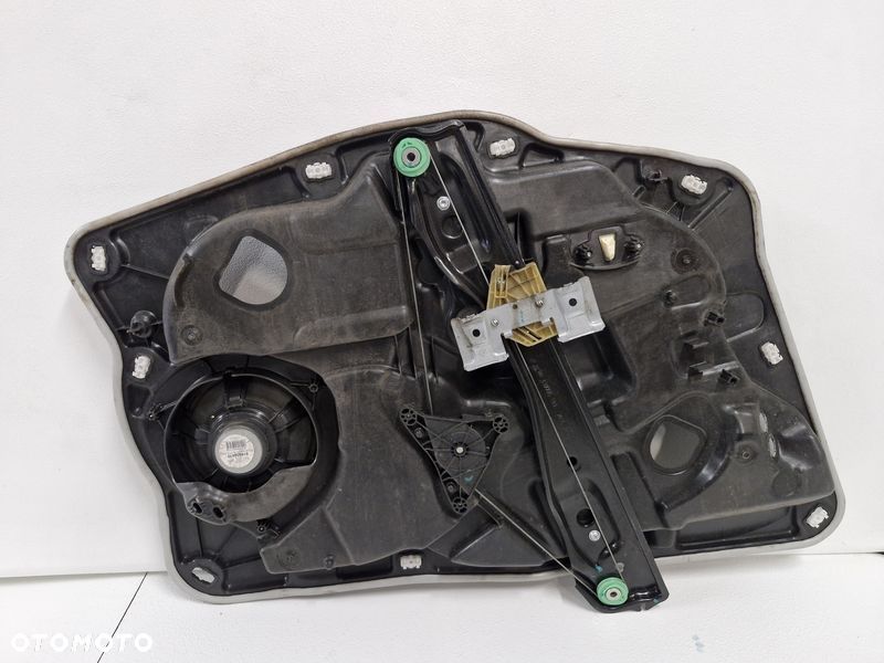 FIAT 500X MECHANIZM PODNOŚNIK SILNICZEK SZYBY PRAWY PRZÓD C45359 - 8