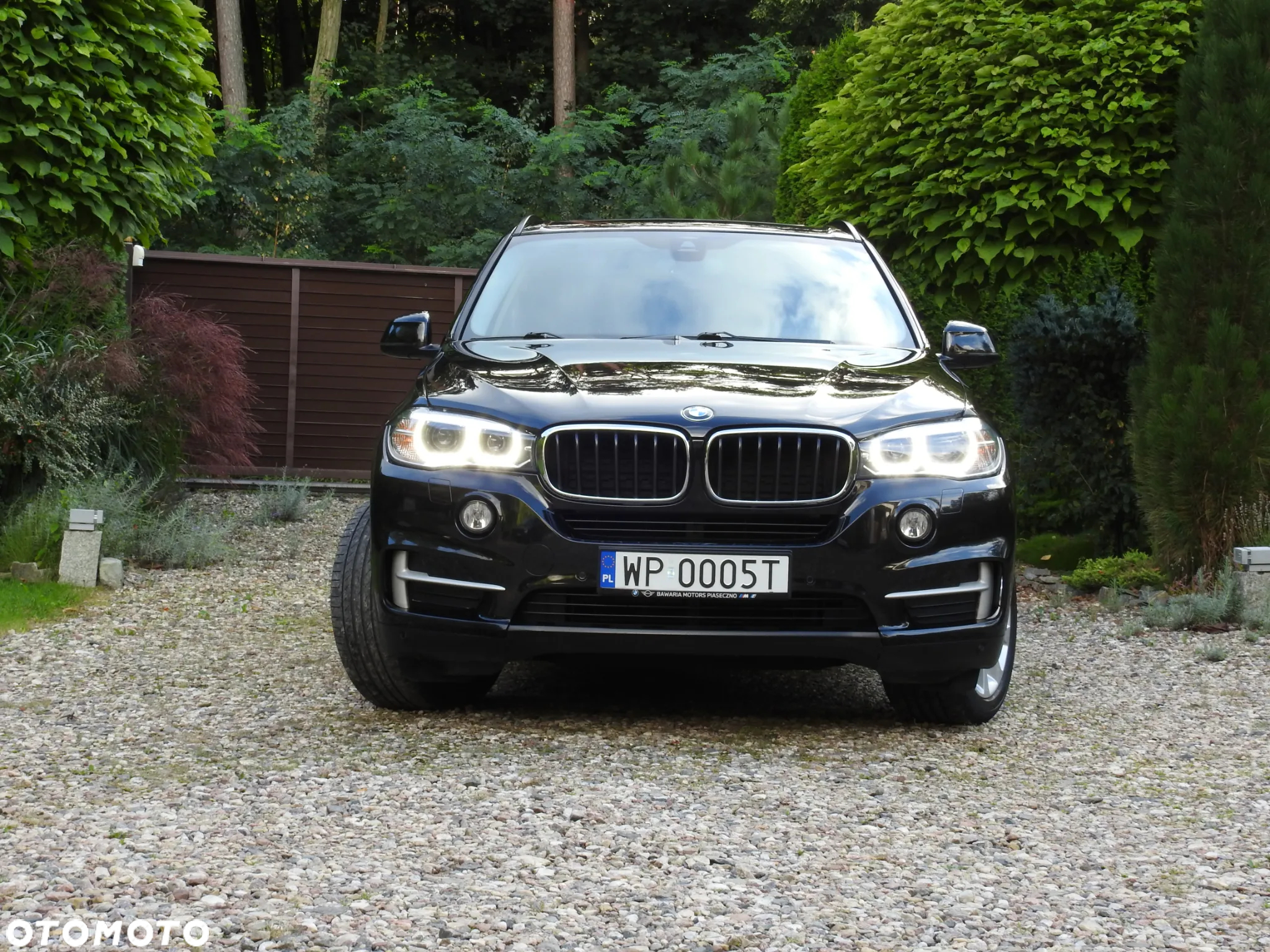 BMW X5 sDrive25d - 2