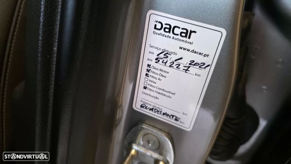 Opel Astra Sports Tourer 1.6 CDTi Cosmo S/S - 47