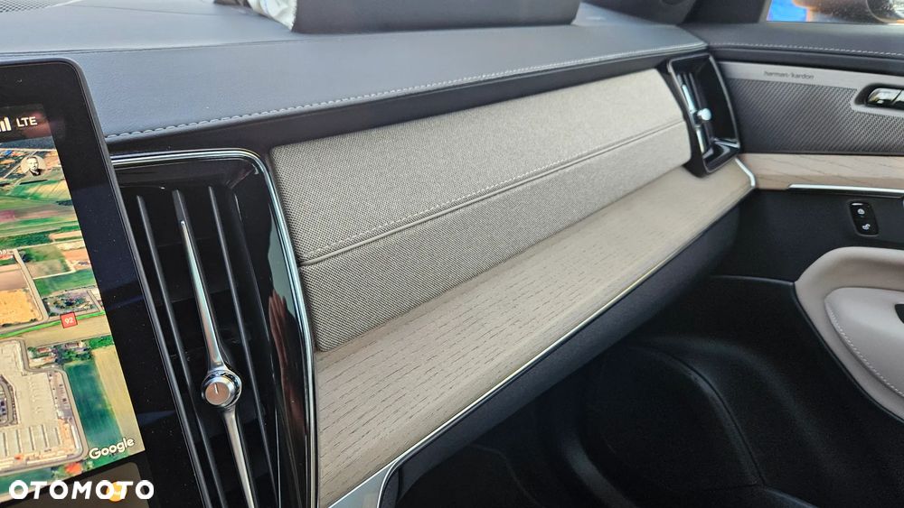 Volvo XC 90 - 27