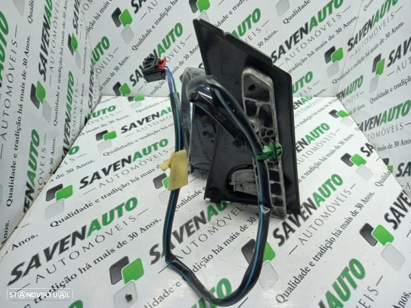 Espelho Retrovisor Esq Electrico  Volkswagen Golf Plus (5M1, 521) - 4