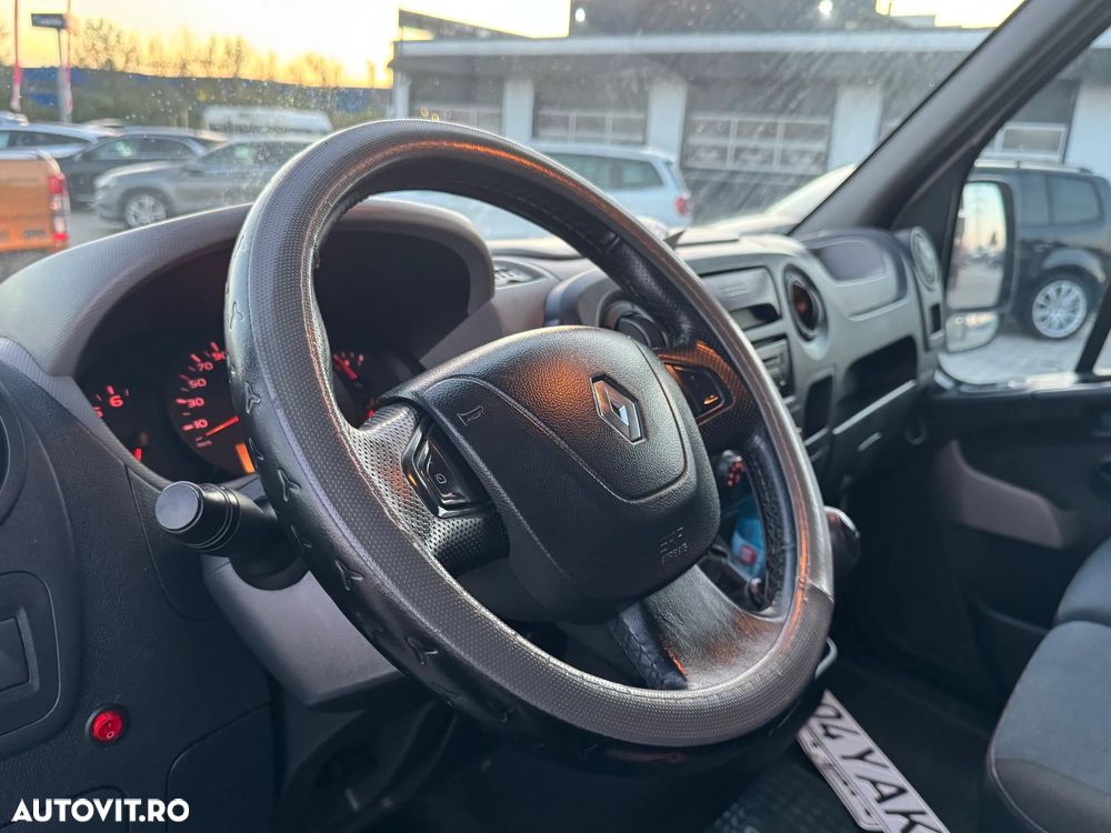 Renault Master - 11
