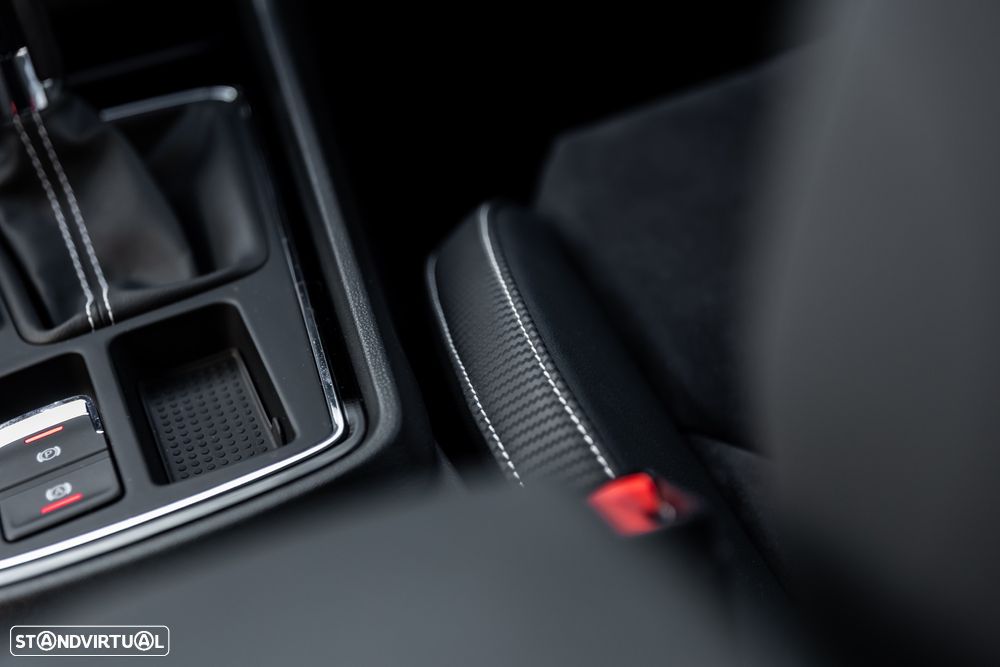 SEAT Leon 2.0 TSI S&S DSG Cupra 300 - 27