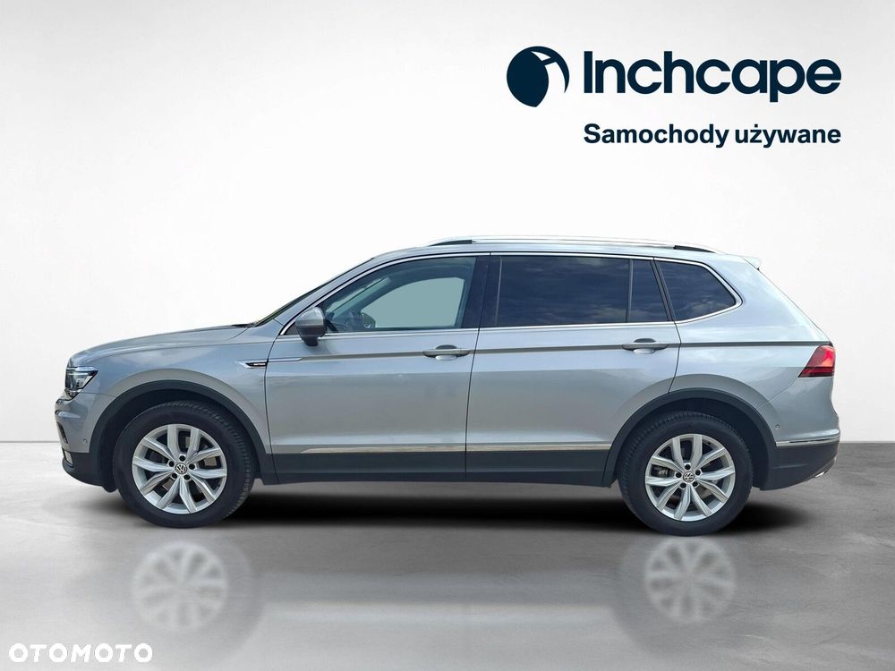 Volkswagen Tiguan Allspace 2.0 TSI 4Mot Elegance DSG - 3
