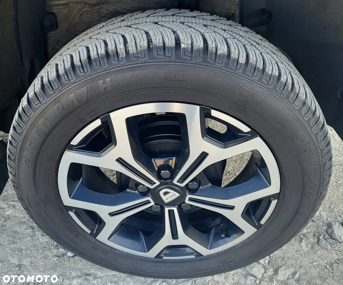 Dacia Duster 1.0 TCe Prestige - 25