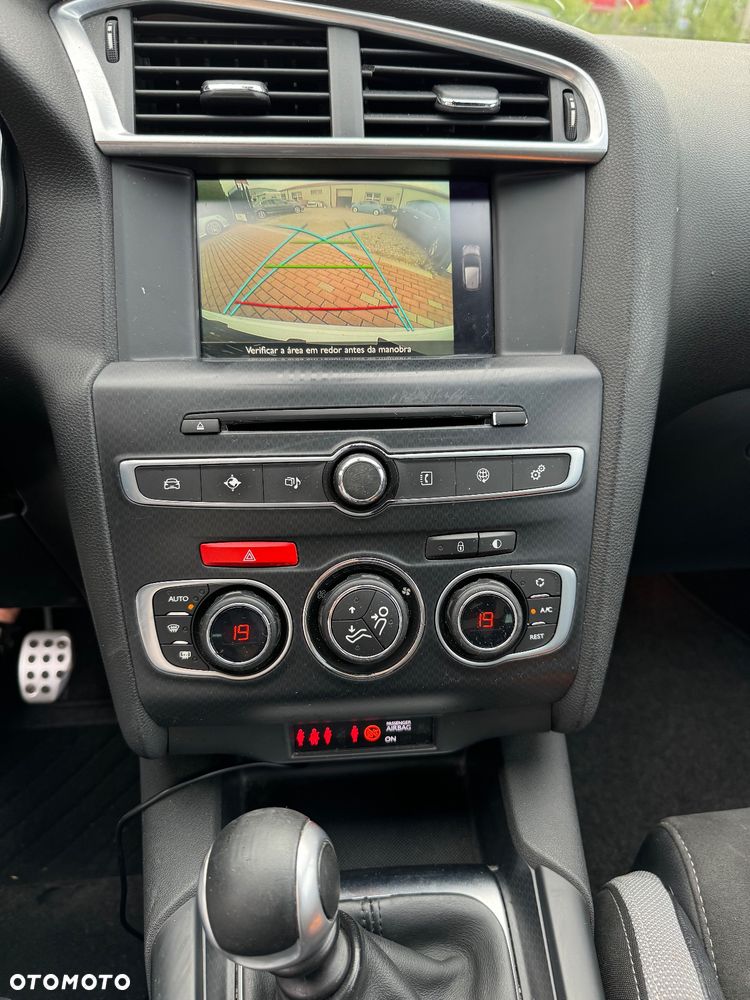 Citroën DS4 - 12