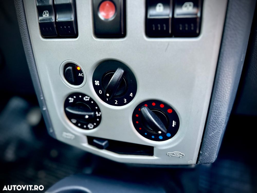 Dacia Pick Up - 7