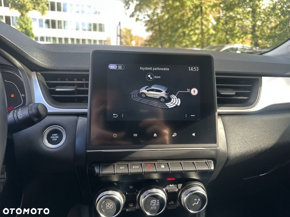 Renault Captur - 21