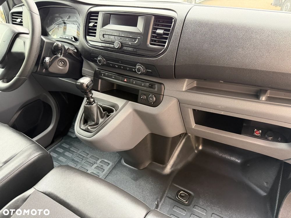 Toyota Proace 2,0 L2H1 - 29