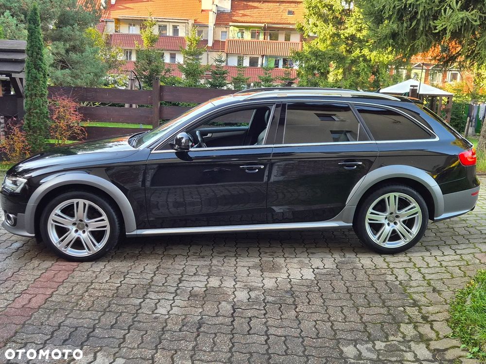 Audi A4 Allroad - 8