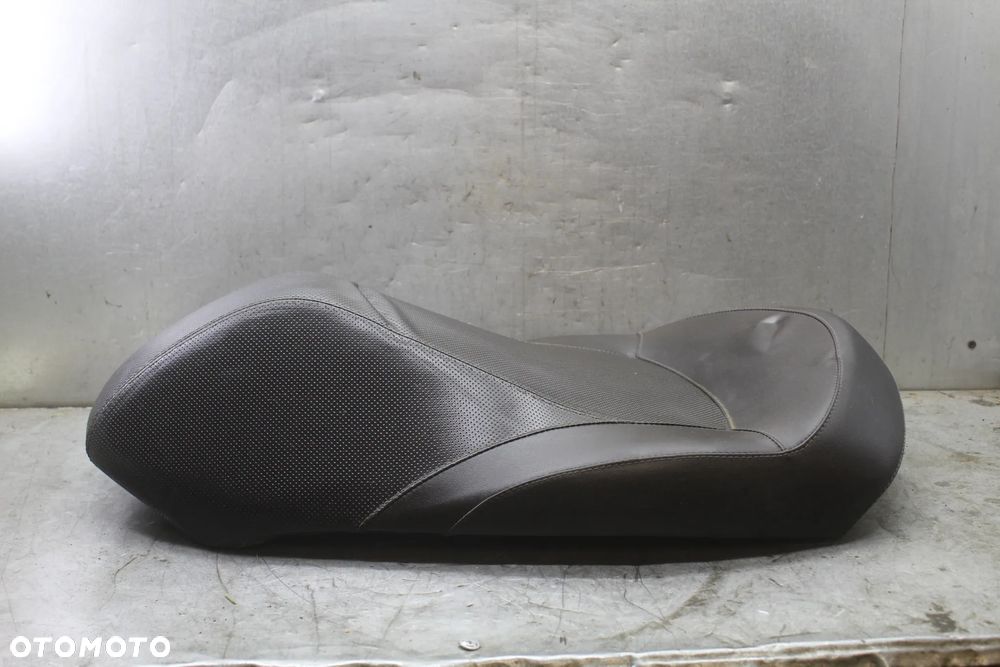 Rieju City Line Malaguti Madison 3 125 Fotel kanapa siedzenie kierowcy - 1