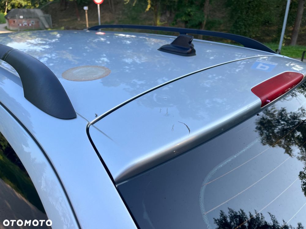 Skoda Octavia 2.0 TDI DPF Elegance - 14