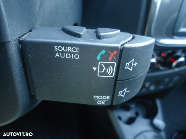Dacia Logan Stepway - 30